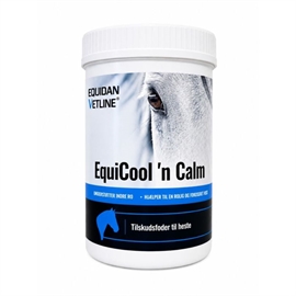 EquiCool ´n Calm
